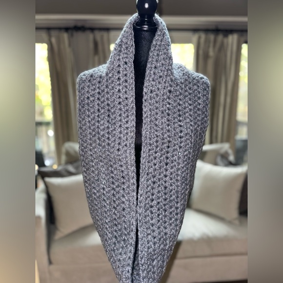 Infinity Scarf - Picture 2 of 2